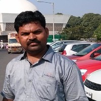 Kiran Savant