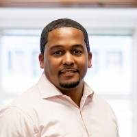 Patrick Perkins
