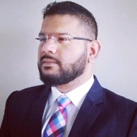 Syed Asim Hussaini, Mba