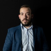 Konstantinos Theodorou