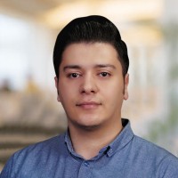 Sina Sadigh