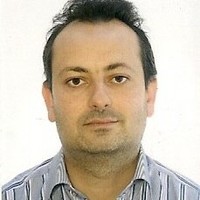 Alberto Moya Herver