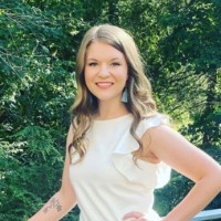 Jess Stroud, M.Ed/Ed.S