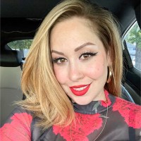 Cassie Mcafee