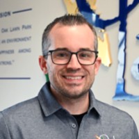 Justin Waters