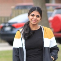Diya Mathew