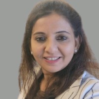 Shaista Mirza