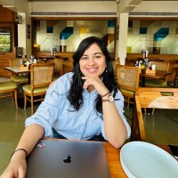 Sakshi Gaikwad