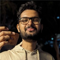 Abhishek R.