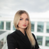 Olga Frolova