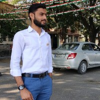 Mohd Ghouse