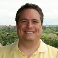 Greg Beach