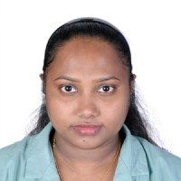 Harshani Chathurangi