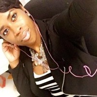 Akia Robinson