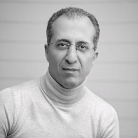 Shahram Razpoosh