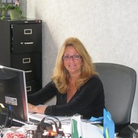 Renee Trebec