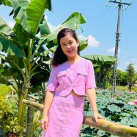 Sandy Xuan Le