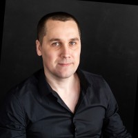 Andrii Morozov