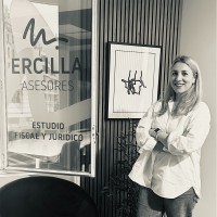 Esther Gonzalez-Gorbena