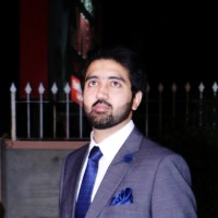 Hamza Ahmed Khan
