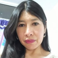Isabel Sucari Lipa