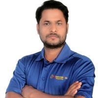 Bharat Bhusan Parida