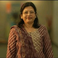 Anjali Khot