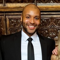Joshua Reid