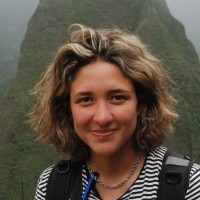 Veronica Mei Ogasawara Diaz