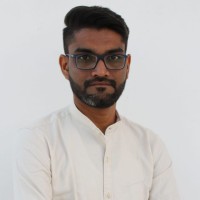Ashish Patel