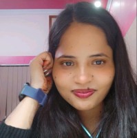 Deepika Sharma