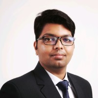 Ashutosh Kushwaha