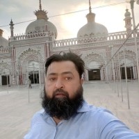 Mohammad Farrukh Rasheed