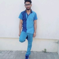 Ahmad Mughal
