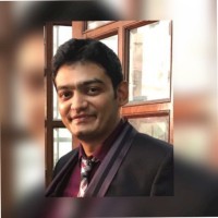 Ishan Mehta