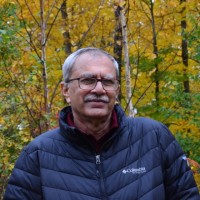 Rajiv Bakshi