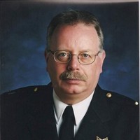 Chuck Tilby