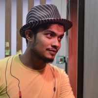 MD. Ferdous Hossain