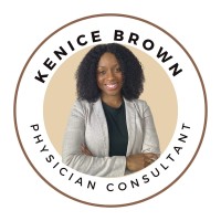 Kenice Brown