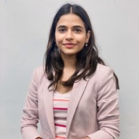 Robinpreet Kaur
