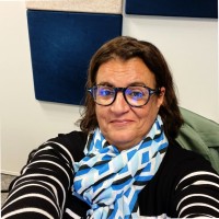 Caroline Dane Belkhatir