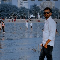 Deepak Sahu