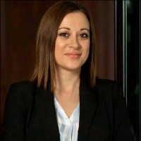 Diana Laperadze