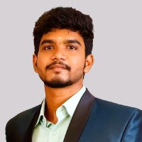 Yuvasakthi Venkatesan