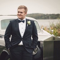 Niklas Bjerre