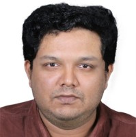 Rakesh Hari