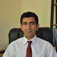 Kourosh Shahhosseiny