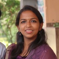 Anna Eldho