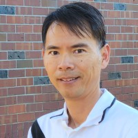 Anthony Tang