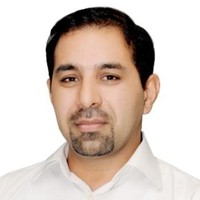 Iqbal Butt